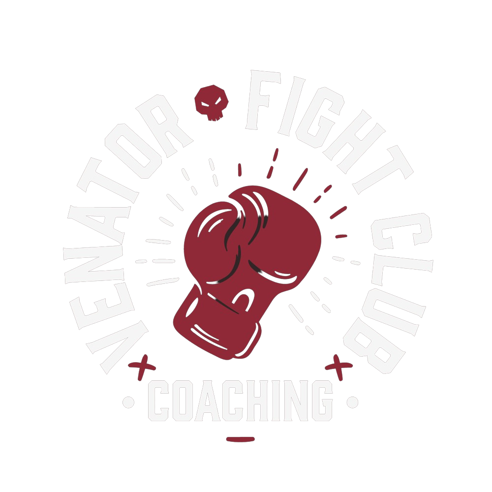 Venator Fight Club Michalovce